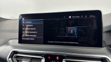 BMW X3 xDrive20i MHT M Sport 5dr Step Auto [Pro Pack] Petrol Estate